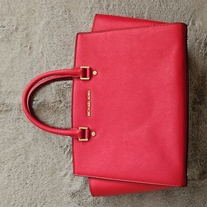 Michael Kors Medium Tote Bag